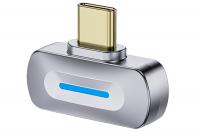 Bluetooth передатчик FiiO BT11 (F3331B) Silver
