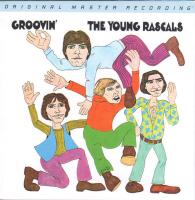 Виниловая пластинка Young Rascals, The - Groovin' (Original Master Recording) (Black Vinyl 2LP)