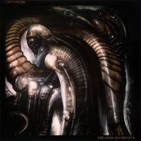 Виниловая пластинка Triptykon - Melana Chasmata (Deep Blood Red Vinyl, Poster, 2LP)