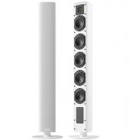 Активная напольная акустическая система Piega Ace 50 wireless TX white
