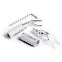 Разъемы NorStone JURA SPADE COONECTOR (4 шт)