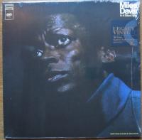 Виниловая пластинка Miles Davis IN A SILENT WAY