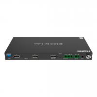 Коммутатор HDMI Lideo SW21CA-8K