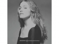 Виниловая пластинка Madonna - Veronica Electronica (EP) (Ultra Clear Vinyl LP)