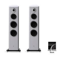 Напольная акустика Gato Audio FM-50 High Gloss Black