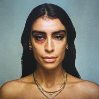 Виниловая пластинка Sevdaliza - Shabrang (Grey Vinyl LP)