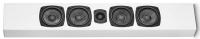 Настенная акустика MK Sound M90 White Satin