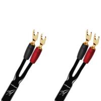 Акустический кабель AudioQuest Rocket 44 FR-SPADEG, 2.5 м
