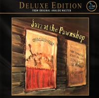Виниловая пластинка Jazz At The Pawnshop - Jazz At The Pawnshop (Analogue) (Black Vinyl 2LP, 45RPM)