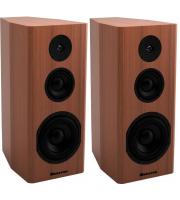Полочная акустика Bryston MINI T ACTIVE Natural Walnut