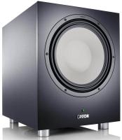 Сабвуфер Canton Power Sub 12 Black