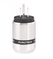 Сетевая вилка Furutech Fi-48M NCF (Ag )