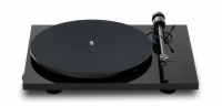 Проигрыватель винила Pro-Ject E1.2 Phono (Pick It MM E) high gloss black