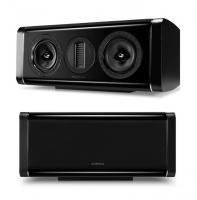 Центральный канал Wharfedale Aura СS Hi-Gloss Black