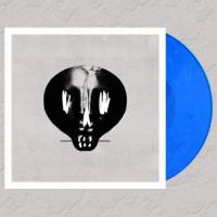 Виниловая пластинка Bullet For My Valentine - Bullet For My Valentine (Transparent Blue)