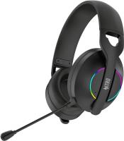 Наушники Acer OHR400 Nitro Black