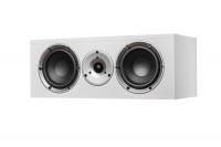 Акустика центрального канала Phaze Audio Tilia Center White