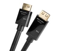 HDMI кабель Binary HDMI B6 Active 4K High-Speed 25.0м