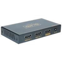 HDMI делитель Dr.HD SP 126 SL
