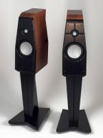 Напольная акустика Lawrence Audio Bulbul (Walnut)