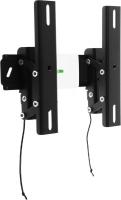 Кронштейн для телевизора Holder LCD-T2611 черный