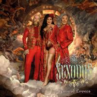 Виниловая пластинка Army Of Lovers - Sexodus (Limited Edition,Black Vinyl LP)