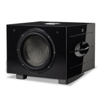 Сабвуфер активный REL Carbon Special Black Label