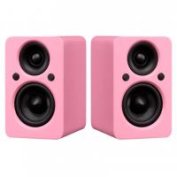 Полочная акустика Jamo Mini MKII Gloss Pink