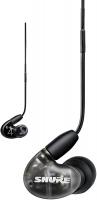 Наушники Shure AONIC 4 SE42HYBK+UNI-EFS