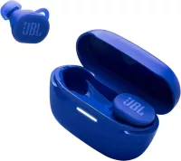 Наушники JBL Endurance Race 2 Blue
