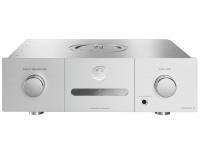 Интегральный усилитель Accustic Arts POWER III Digital + Phono silver