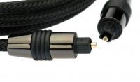 Кабель межблочный аудио Silent Wire Series 4 mk2 optical cable 10.0m