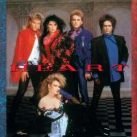 Виниловая пластинка Heart - Heart (Black Vinyl LP)