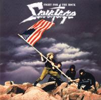 Виниловая пластинка Savatage - Fight For The Rock (Black Vinyl LP)