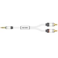 Кабель межблочный Real Cable JRCA-1 1.5m