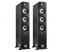 Напольная акустика Polk Audio Signature Elite ES60 black