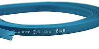 Акустический кабель Tellurium Q Ultra Blue Speaker Cable (в нарезку) (катушка 50м) 1.0m