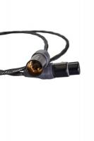 Кабель Jorma Digital 110 Ohm XLR 1 m