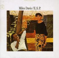 Виниловая пластинка Miles Davis - E.S.P. (Original Master Recording) (Black Vinyl 2LP)