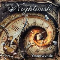 Виниловая пластинка Nightwish - Yesterwynde (Black Vinyl 2LP)