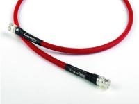 Кабель межблочный аудио Chord Company Shawline BNC 1m