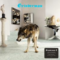 Виниловая пластинка Grinderman - Grinderman 2 (Black Vinyl LP)