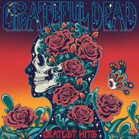Виниловая пластинка Grateful Dead - Gratest Hits (Black Vinyl LP)