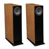 Напольная акустика Davis Acoustics MV One Master Tamo Ash