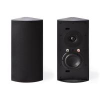 Настенная акустика Cornered Audio C4 (black)