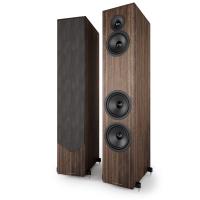 Напольная акустика Acoustic Energy AE320-2 (2025) Walnut