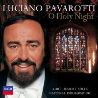 Виниловая пластинка Luciano Pavarotti - O Holy Night (Black Vinyl 2LP)