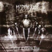 Виниловая пластинка My Dying Bride - A Line Of Deathless Kings (Black Vinyl 2LP)