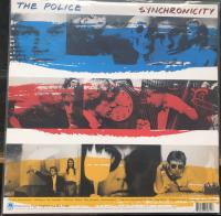 Виниловая пластинка The Police, Synchronicity