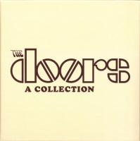 CD диск  The Doors - A Collection (Box) (Box Set/Remastered)